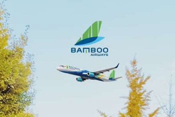 Từ ngày 17/10 Bamboo Airways đưa vào khai thác đường bay Đà Nẵng – Seoul
